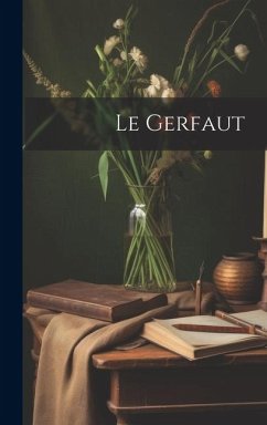 Le Gerfaut - Anonymous