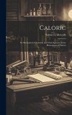 Caloric: Its Mechanical, Chemical, and Vital Agencies in the Phenomena of Nature
