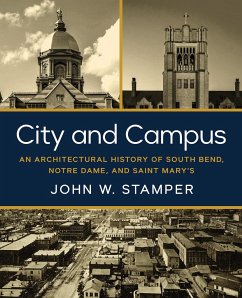 City and Campus - Stamper, John W