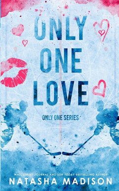 Only One Love (Special Edition Paperback) - Madison, Natasha
