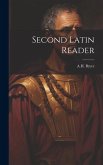 Second Latin Reader