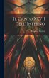 Il Canto XXVII Dell' Inferno - Bild 1
