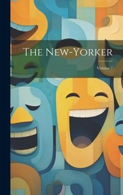 The New-yorker; Volume 7 - Anonymous