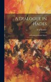 A Dialogue in Hades: A Parallel of Military Errors