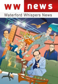 Waterford Whispers News 2023 - Williamson, Colm