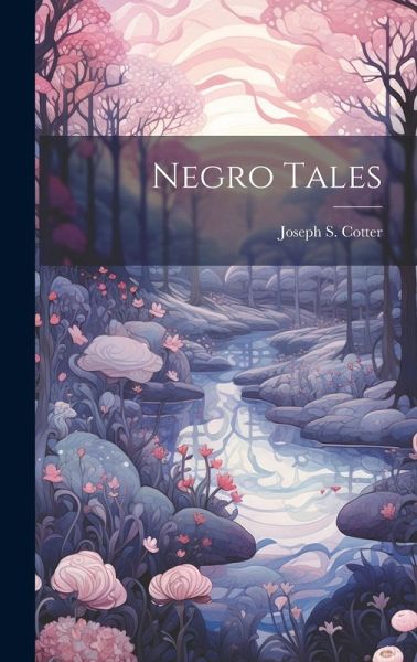 Negro Tales Negro Tales