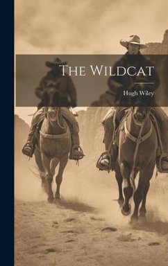 The Wildcat - Wiley, Hugh