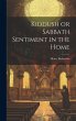 Kiddush or Sabbath Sentiment in the Home - Bild 1