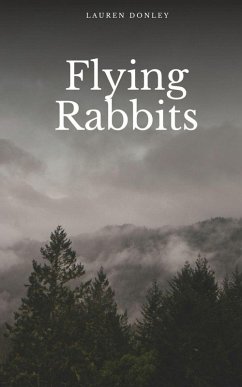 Cover Flying Rabbits
