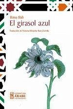 Cover El girasol azul