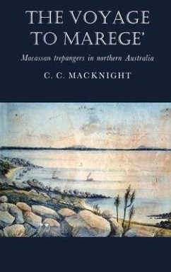 The Voyage to Marege' - Macknight, Campbell