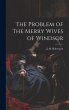 The Problem of The Merry Wives of... - Bild 1