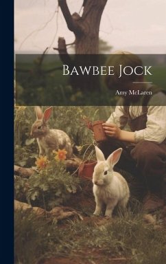 Bawbee Jock - McLaren, Amy