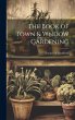 The Book of Town & Wndow Gardening - Bild 1