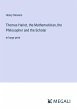 Thomas Hariot, the Mathematician, the... - Bild 1
