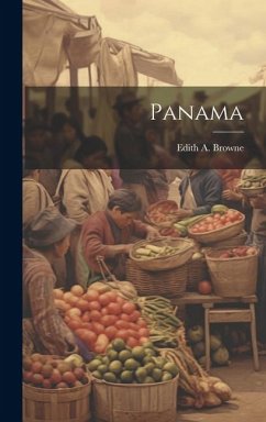 Panama - Browne, Edith A.