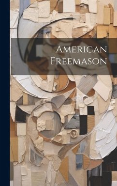 Cover American Freemason