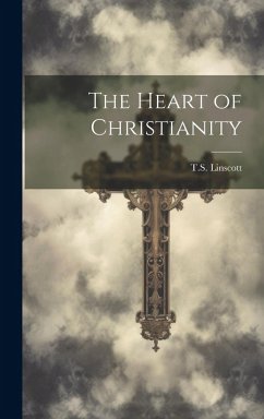 Cover The Heart of Christianity