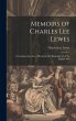 Memoirs of Charles Lee Lewes:... - Bild 1