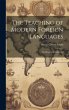 The Teaching of Modern Foreign... - Bild 1