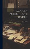 Modern Accountant, Revised