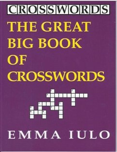 Cover The Great Big Book of Crosswords