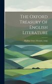 The Oxford Treasury of English Literature