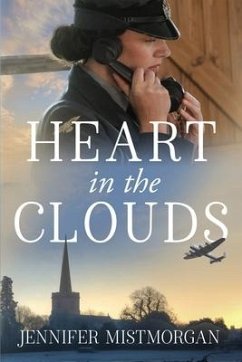 Heart in the Clouds - Mistmorgan, Jennifer