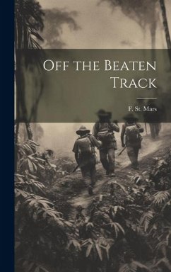 Off the Beaten Track - Mars, F. St