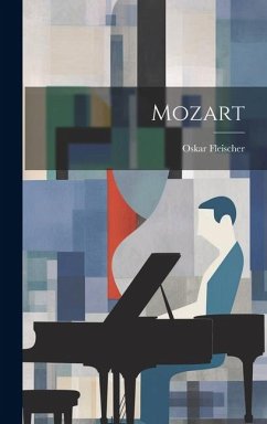 Mozart - Fleischer, Oskar