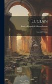 Lucian: Selected Writings