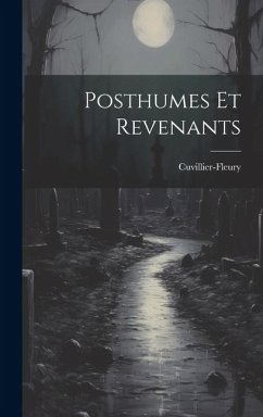Posthumes et Revenants - Cuvillier-Fleury