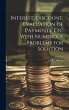 Interest, Discount, Evaluation of... - Bild 1