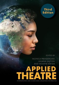 Cover Applied Theatre, Third Edition (eBook, ePUB)