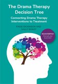 The Drama Therapy Decision Tree, 2nd Edition (eBook, ePUB)