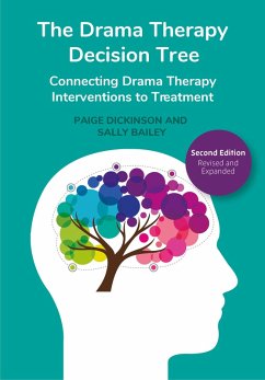 Cover The Drama Therapy Decision Tree, Second Edition (eBook, ePUB)