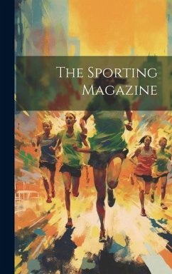 The Sporting Magazine - Anonymous