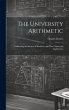 The University Arithmetic: Embracing... - Bild 1