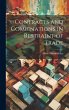 Contracts and Combinations in Restraint... - Bild 1