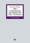 Compendio de Derecho del Trabajo