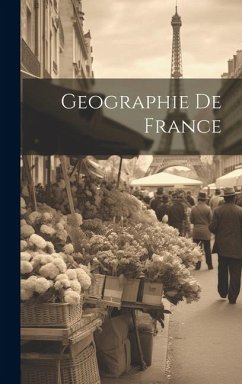 Geographie De France - Anonymous