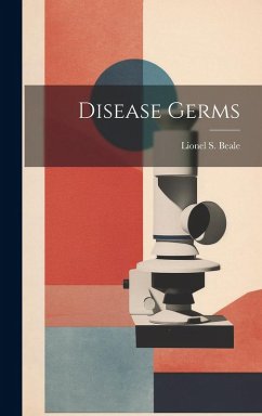 Cover Disease Germs