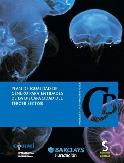 Plan de igualdad de género para entidades de la discapacidad del tercer sector - Peláez Narváez, Ana