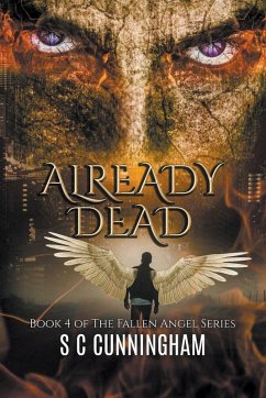 Already Dead - Cunningham, S C