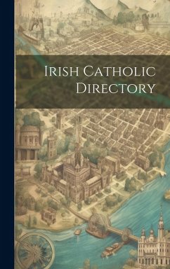 Cover Irish Catholic Directory