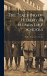 The Teaching of History in Elementary... - Bild 1