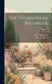 The Thomsonian Recorder; Volume 2