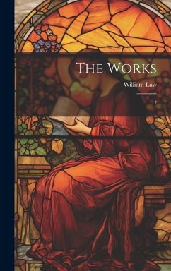 The Works: 7 - Law, William