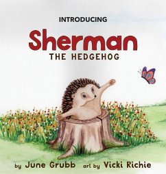 Sherman - Grubb, June A.