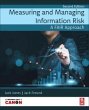 Measuring and Managing Information Risk - Bild 1